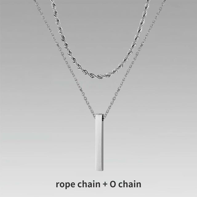 ONX TYDER CHAIN