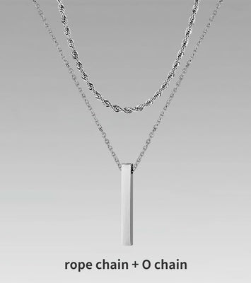 ONX TYDER CHAIN