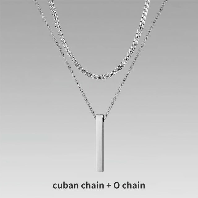 ONX TYDER CHAIN