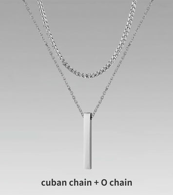 ONX TYDER CHAIN