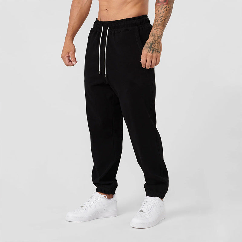 NORTHWAVE ATHLETIC TRACK PANTS