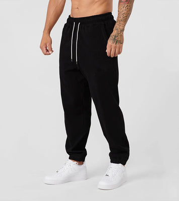 NORTHWAVE ATHLETIC TRACK PANTS