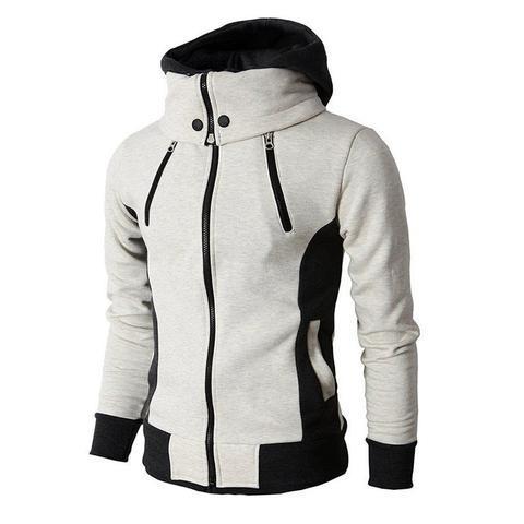 ZIPFIT SPORTS JACKET