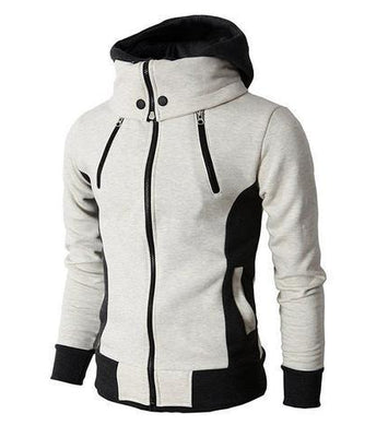 ZIPFIT SPORTS JACKET