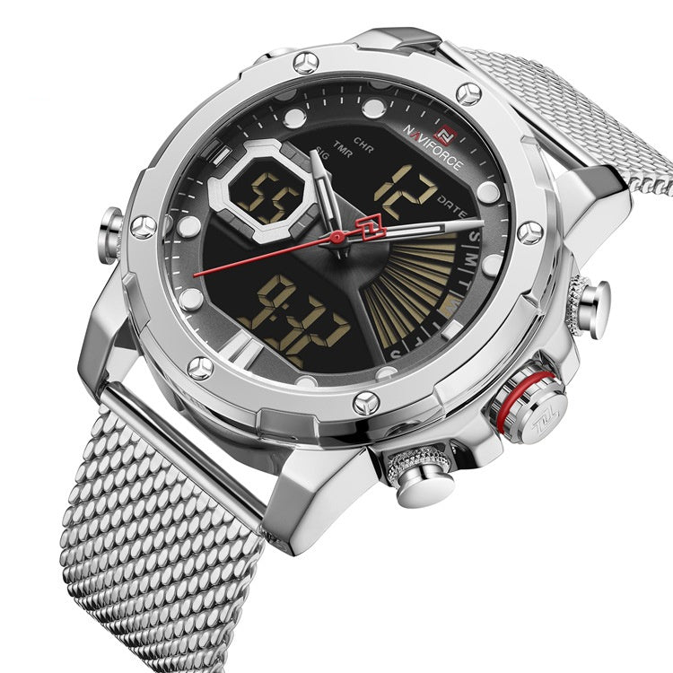 PREMIUM MEN SPORT WATCH