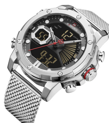 PREMIUM MEN SPORT WATCH