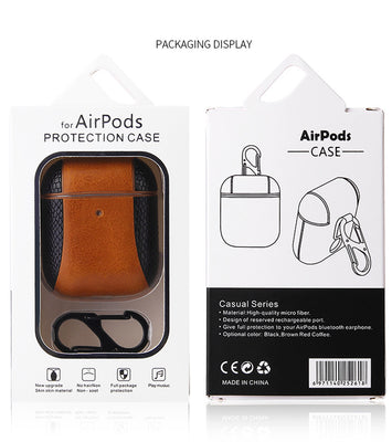 APPLE AIRPOD COVER