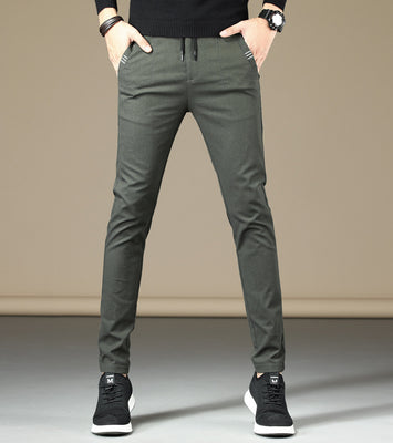 PREMIUM STRETCH TROUSER