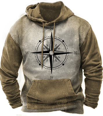 VIRTUS STREET  HOODIE