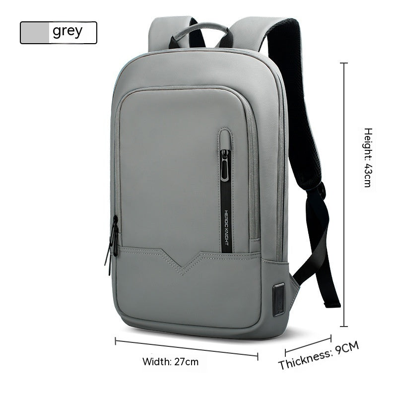 ELEGANT MULTIFUNCTIONAL BACKPACK