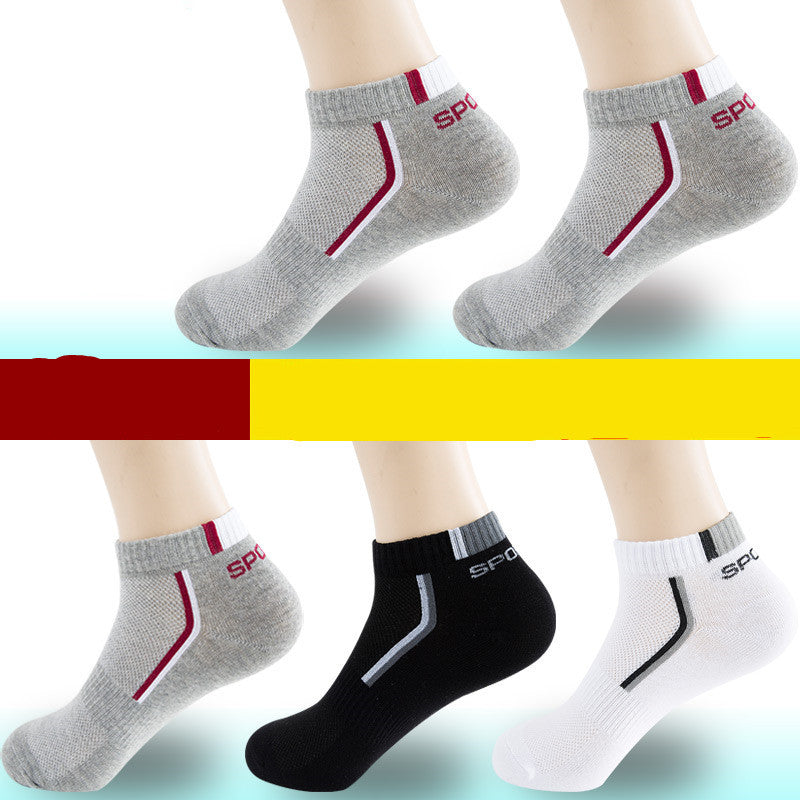 CLASSIC COTTON SOCKS