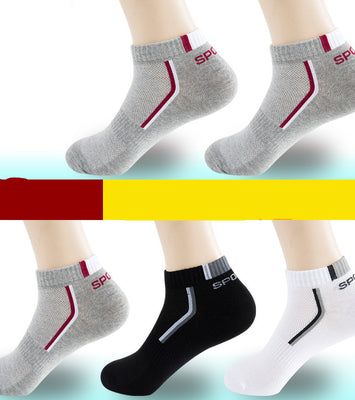 CLASSIC COTTON SOCKS