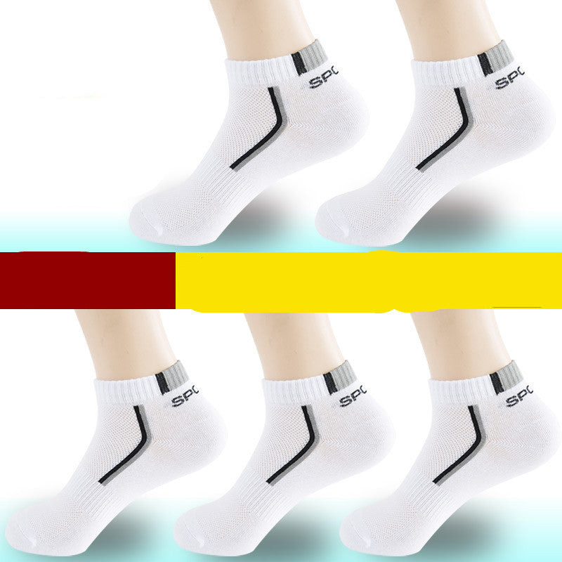 CLASSIC COTTON SOCKS