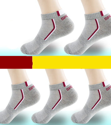 CLASSIC COTTON SOCKS