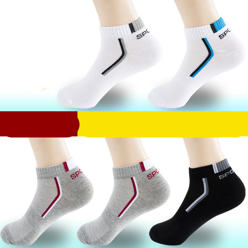 CLASSIC COTTON SOCKS