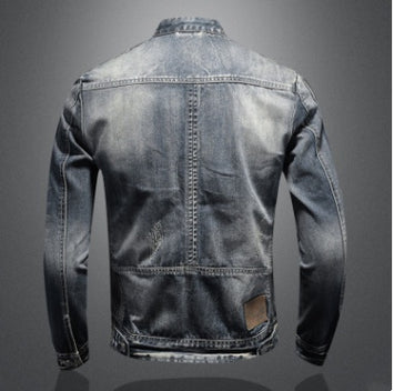 STREET VELOCITY SLIM  JACKET