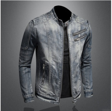 STREET VELOCITY SLIM  JACKET