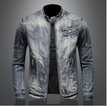 STREET VELOCITY SLIM  JACKET