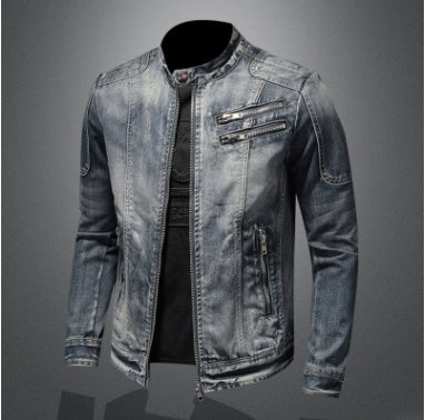 STREET VELOCITY SLIM  JACKET