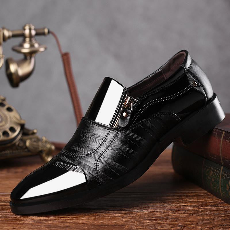 BUSINESS ARMANDI CLASSIC SHOES