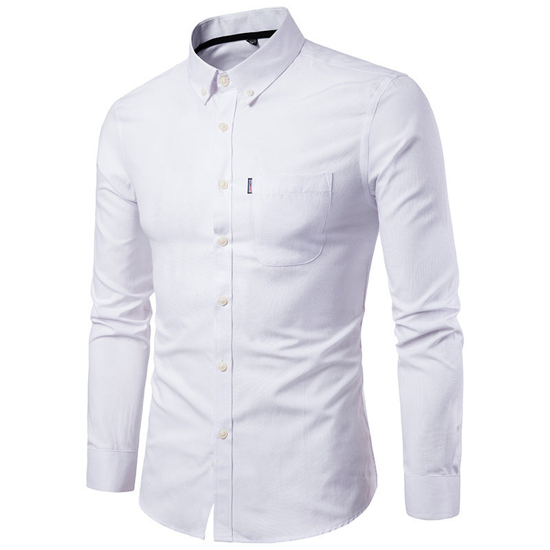 BRAMLEY CASUAL CARDIGAN SHIRT