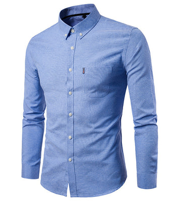 BRAMLEY CASUAL CARDIGAN SHIRT