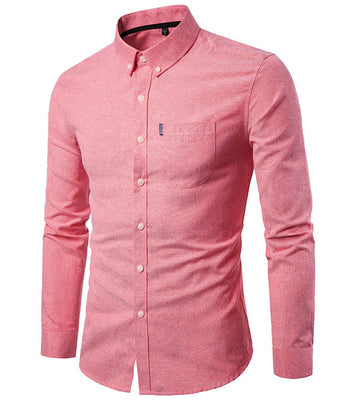 BRAMLEY CASUAL CARDIGAN SHIRT