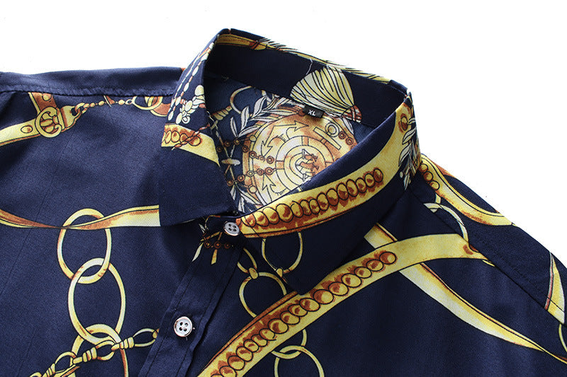 ROYAL DESINER DRESS SHIRT