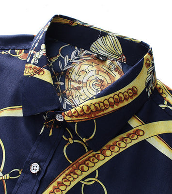 ROYAL DESINER DRESS SHIRT