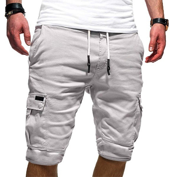 JOGGER COMBAT TROUSER