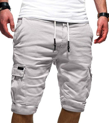 JOGGER COMBAT TROUSER