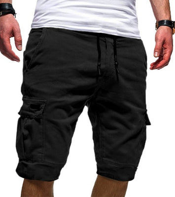 JOGGER COMBAT TROUSER