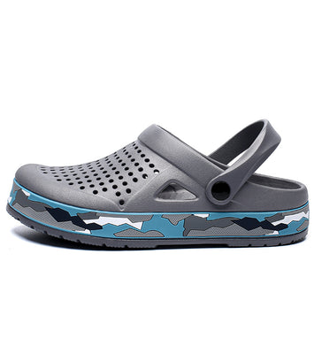 MEN BAOTOU NON-SLIP FLIP FLOP