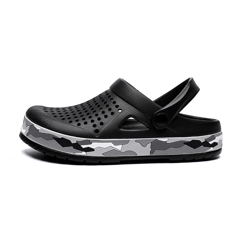 MEN BAOTOU NON-SLIP FLIP FLOP