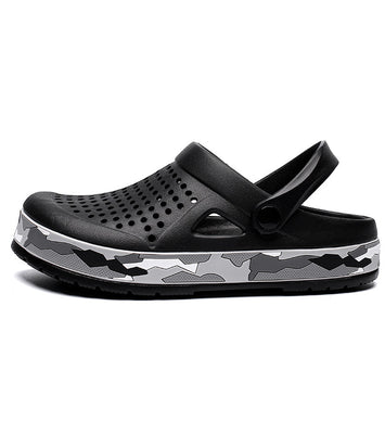 MEN BAOTOU NON-SLIP FLIP FLOP