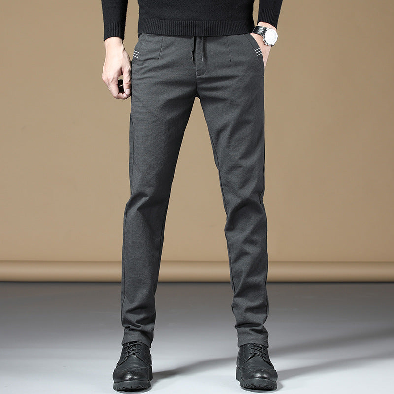 PREMIUM STRETCH TROUSER