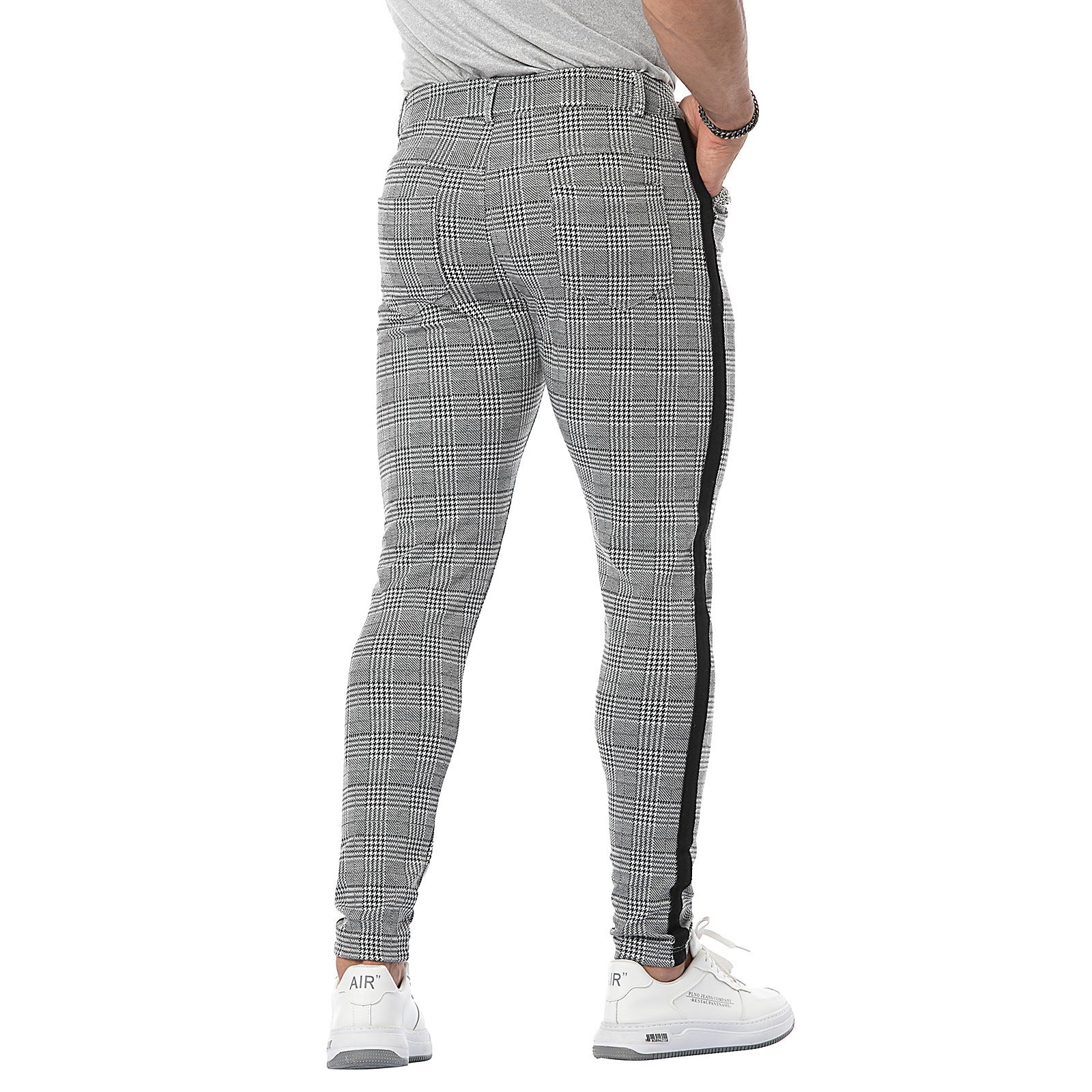 FLEXPATH CASUAL DRESS TROUSER