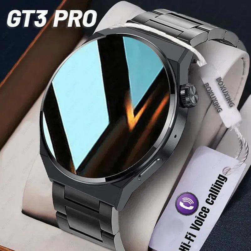 FASHION GT3 PRO SMARTWATCH