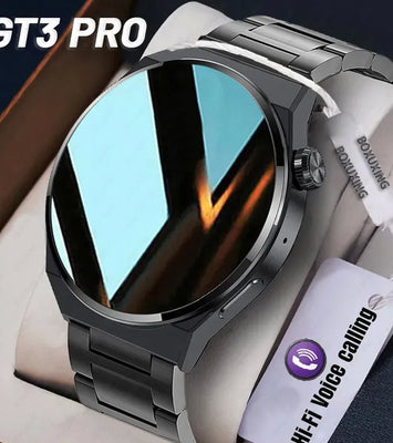 FASHION GT3 PRO SMARTWATCH