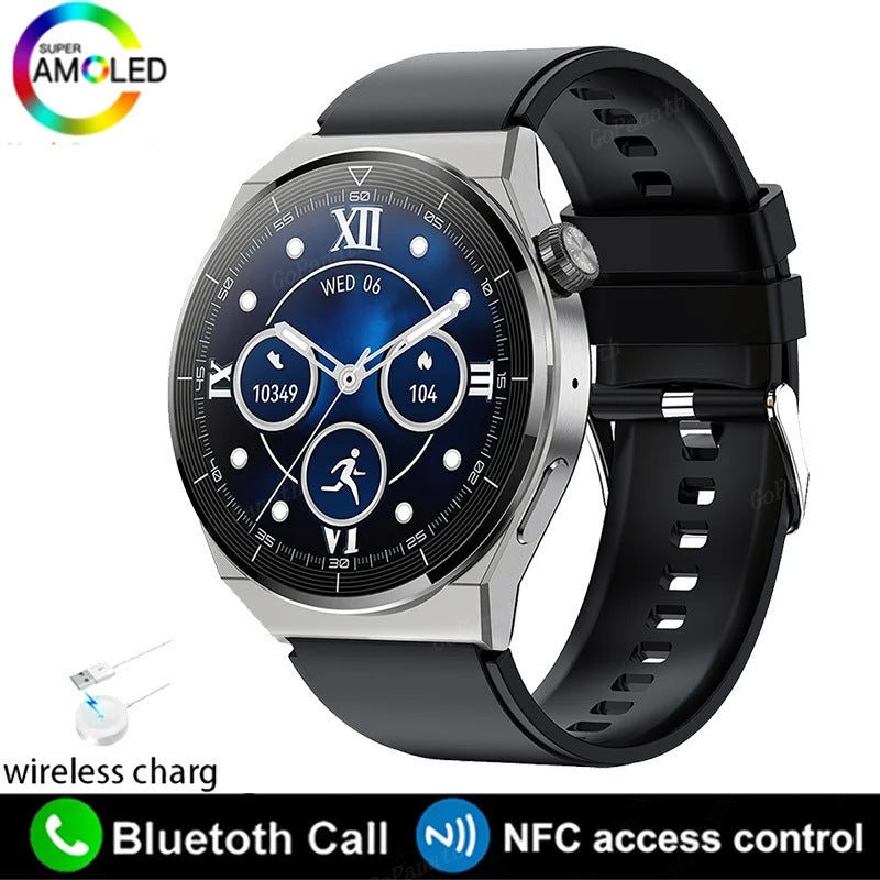 FASHION GT3 PRO SMARTWATCH