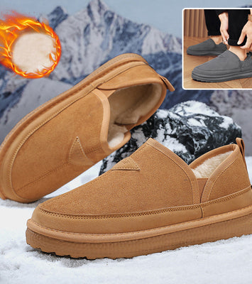 GOLD STEPV-CUT SNOW BOOT