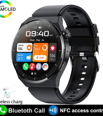 FASHION GT3 PRO SMARTWATCH