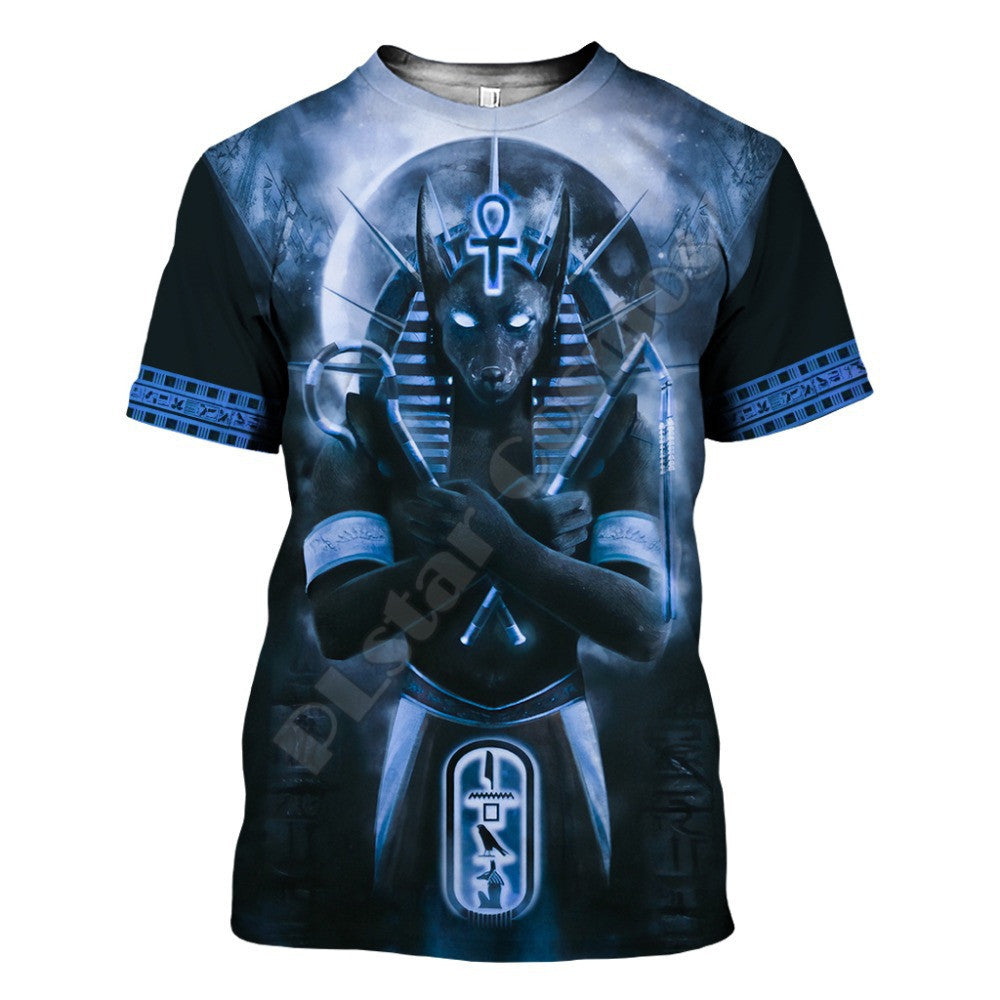 PHARAOH T SHIRT