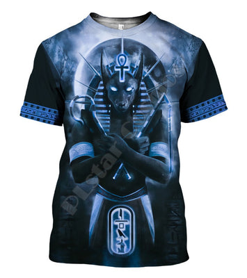 PHARAOH T SHIRT