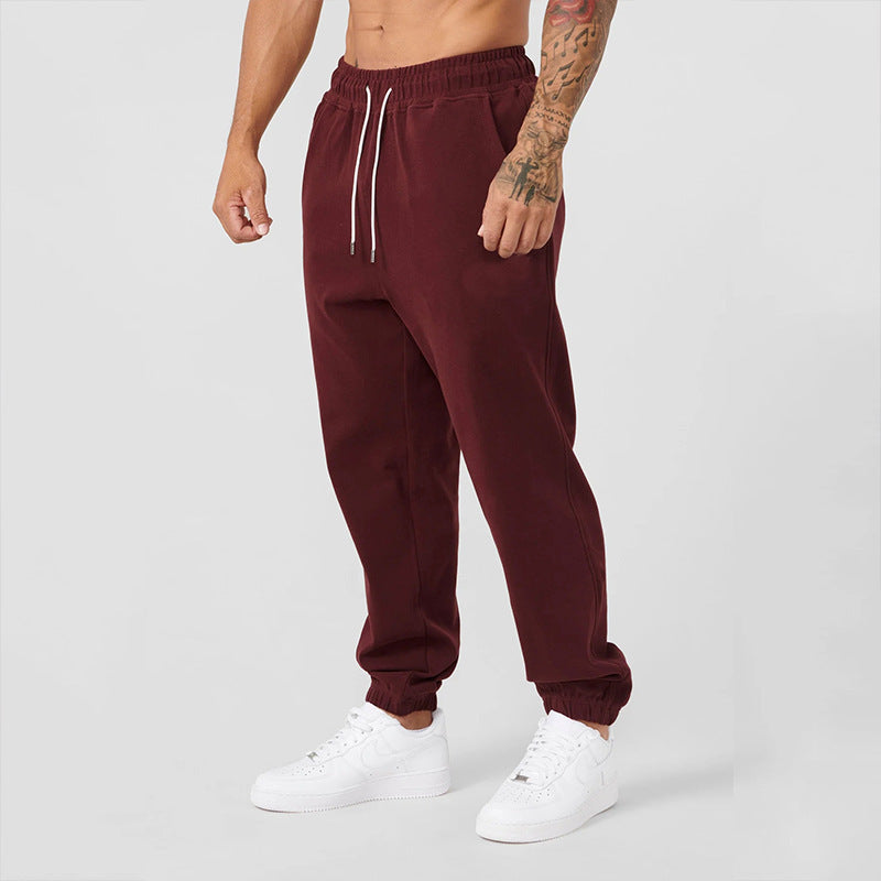 NORTHWAVE ATHLETIC TRACK PANTS