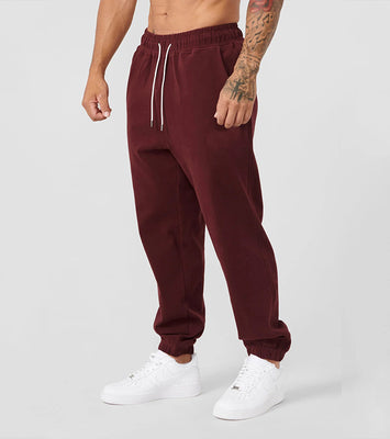 NORTHWAVE ATHLETIC TRACK PANTS