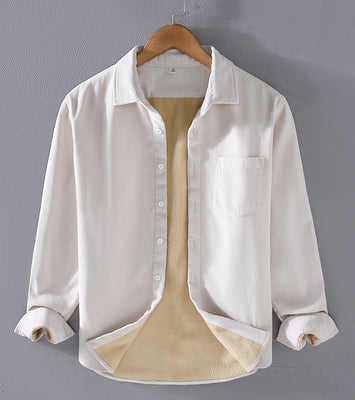 CORDOVA SQUARE COLLAR SHIRT