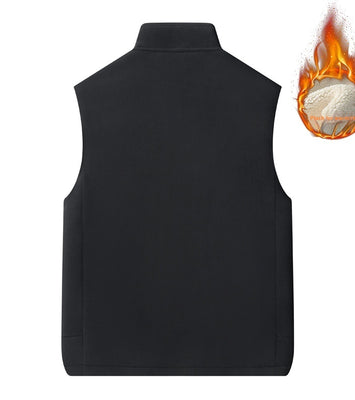 AURUM LAMBSWOOL VEST