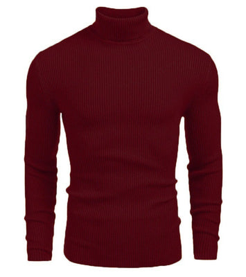 STREET SLIM CASUAL SWEATER