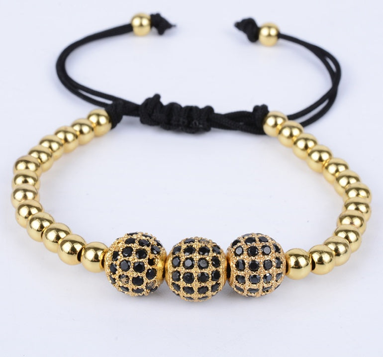 STYLESMITH BRACELET